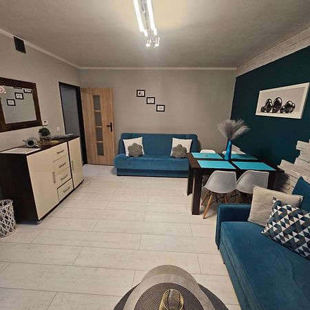 Quiet Besamet Apartment Posen Exterior foto