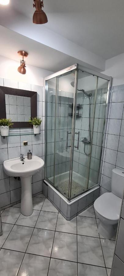Quiet Besamet Apartment Posen Exterior foto