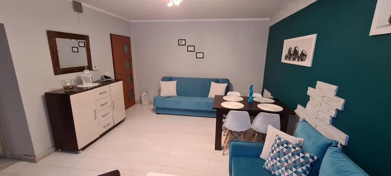 Quiet Besamet Apartment Posen Exterior foto