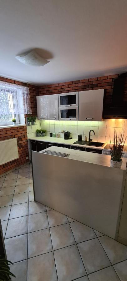 Quiet Besamet Apartment Posen Exterior foto