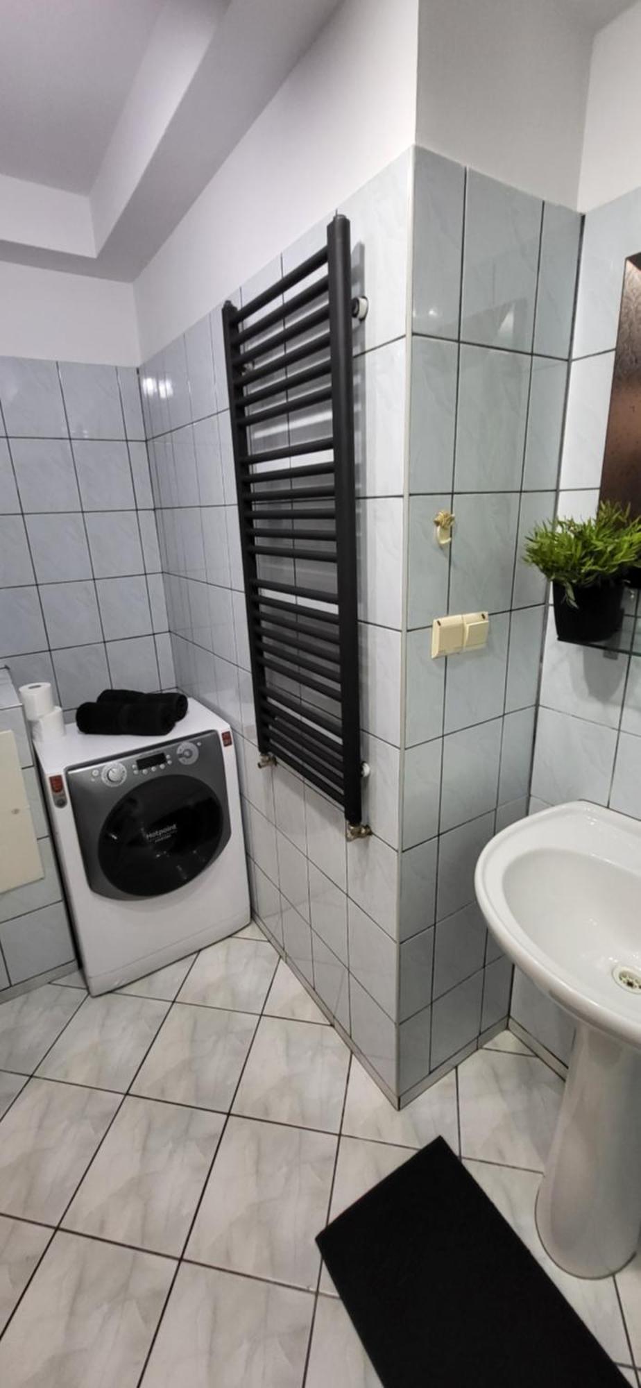 Quiet Besamet Apartment Posen Exterior foto