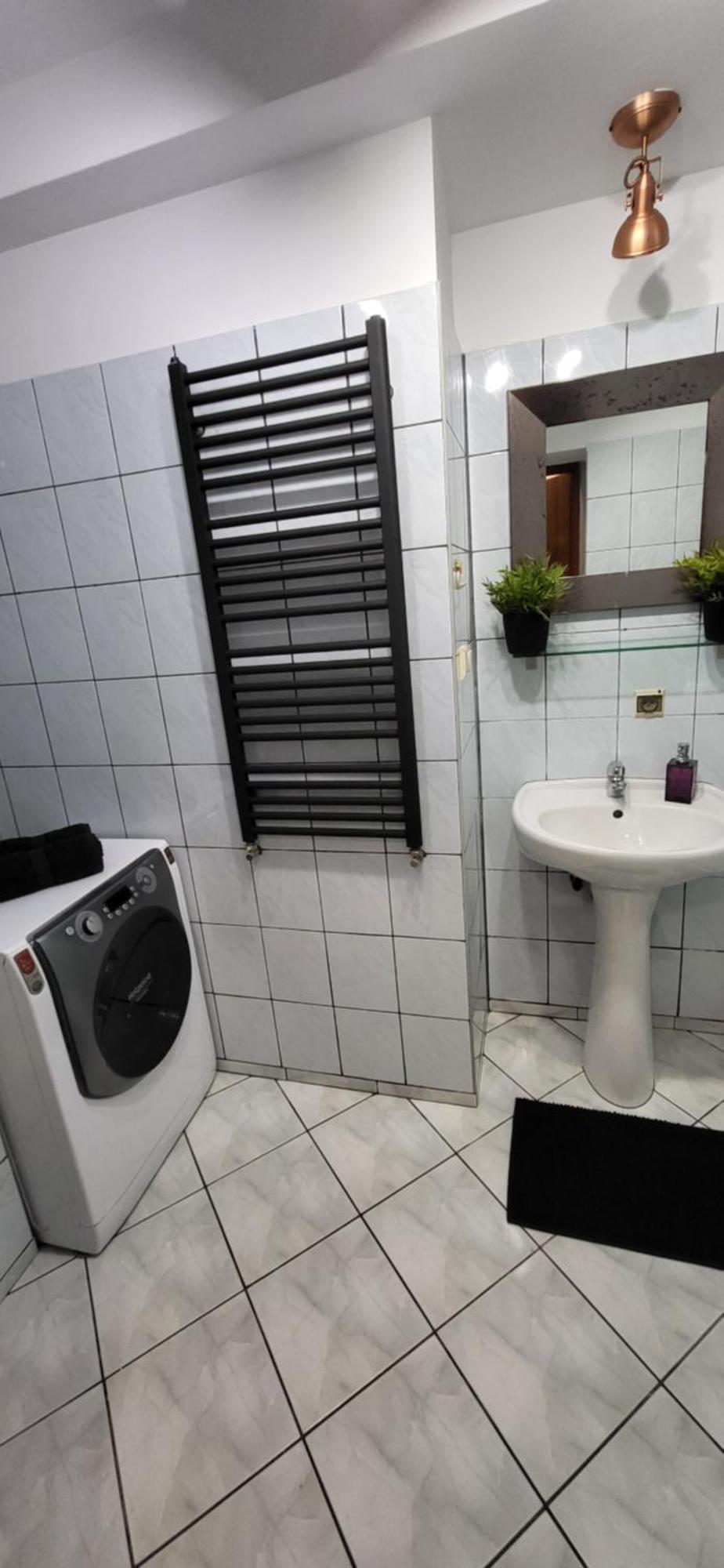 Quiet Besamet Apartment Posen Exterior foto